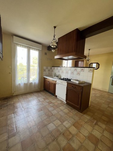 Maison a vendre Pleuven 29170 Finistère 130 m2 6 pièces 334400 euros