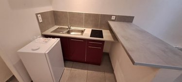 Location appartement Amiens 80000 Somme 23 m2  495 euros