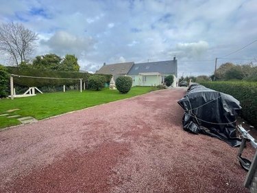 Maison a vendre Saussemesnil 50700 Manche 102 m2 5 pièces 251520 euros