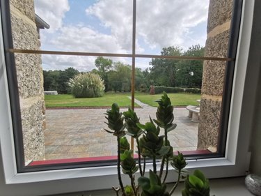 Maison a vendre Bégard 22140 Côtes-d'Armor 113 m2 5 pièces 342500 euros