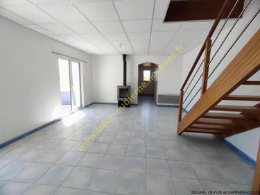 Maison a vendre Plozévet 29710 Finistère 91 m2 6 pièces 322350 euros