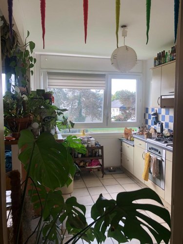 Appartement a vendre Rennes 35000 Ille-et-Vilaine 62 m2  156152 euros