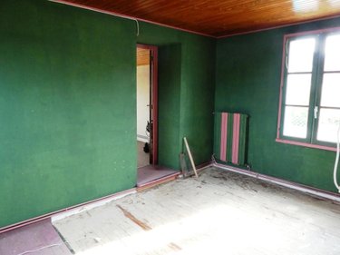 Maison a vendre Le Faouët 56320 Morbihan 100 m2 5 pièces 90080 euros