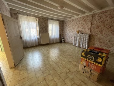 Maison a vendre Marolles-les-Braults 72260 Sarthe 67 m2 2 pièces 63960 euros