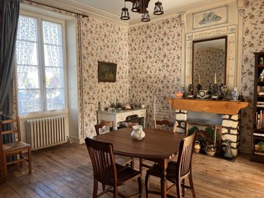 Maison a vendre Luçon 85400 Vendée 188 m2 6 pièces 218400 euros