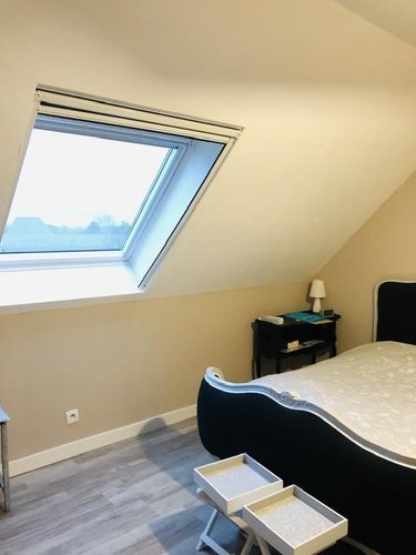 Maison a vendre Soulaire-et-Bourg 49460 Maine-et-Loire 124 m2 6 pièces 342960 euros