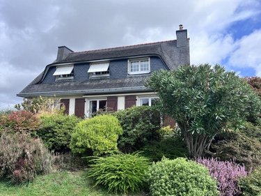 Maison a vendre Plomelin 29700 Finistère 112 m2 5 pièces 312000 euros