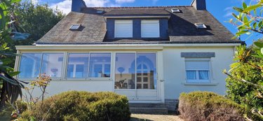 Maison a vendre Malguénac 56300 Morbihan 128 m2 5 pièces 213820 euros