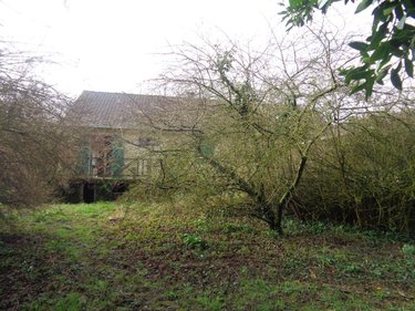 Maison a vendre Dompierre-sur-Authie 80150 Somme 71 m2 5 pièces 156500 euros