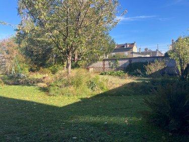 Terrain a batir a vendre Caudebec-lès-Elbeuf 76320 Seine-Maritime 628 m2  62000 euros