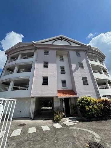 Immeuble a vendre Fort-de-France 97200 Martinique 431 m2  1290575 euros