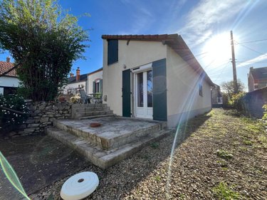Maison a vendre Montargis 45200 Loiret 132 m2  229760 euros