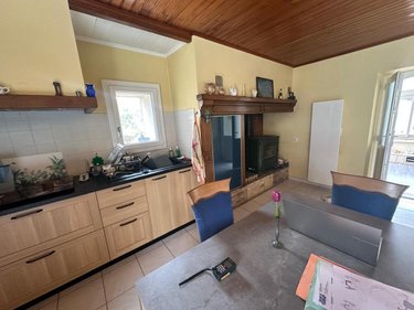 Maison a vendre Labastide-du-Vert 46150 Lot 87 m2 3 pièces 161500 euros