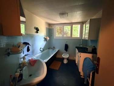 Maison a vendre Saumur 49400 Maine-et-Loire 130 m2 6 pièces 147170 euros