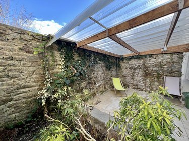 Maison a vendre Lorient 56100 Morbihan 102 m2  255038 euros