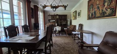 Maison a vendre Questembert 56230 Morbihan 107 m2 6 pièces 180200 euros