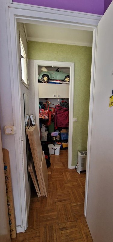 Appartement a vendre Reims 51100 Marne 71 m2 3 pièces 160000 euros
