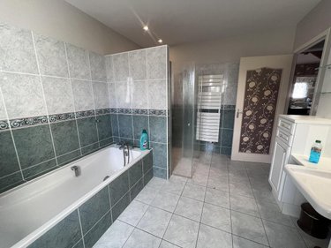 Maison a vendre Plédran 22960 Côtes-d'Armor 129 m2 6 pièces 296800 euros