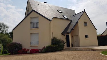 Maison a vendre L'Huisserie 53970 Mayenne 225 m2 7 pièces 450640 euros
