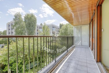 Appartement a vendre Le Chesnay-Rocquencourt 78150 Yvelines 95 m2 4 pièces 460000 euros