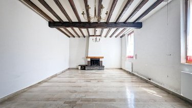 Maison a vendre Évreux 27000 Eure 130 m2 4 pièces 210000 euros