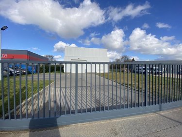 Fonds et murs commerciaux a vendre Étriché 49330 Maine-et-Loire 191 m2  273000 euros