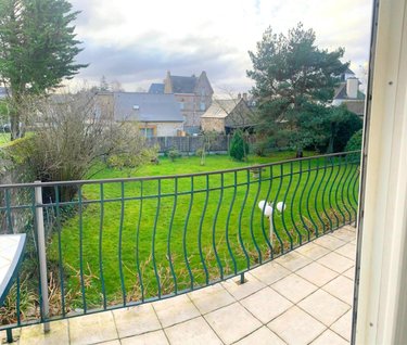 Maison a vendre Dol-de-Bretagne 35120 Ille-et-Vilaine 178 m2 8 pièces 407784 euros