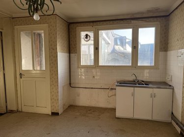 Maison a vendre Loudéac 22600 Côtes-d'Armor 185 m2  105520 euros