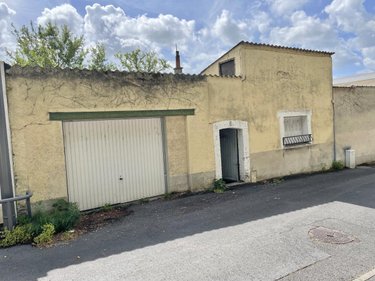 Maison a vendre Reims 51100 Marne 23 m2 2 pièces 139000 euros