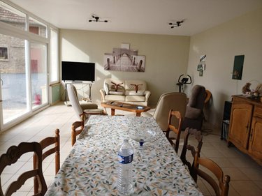Maison a vendre Les Veys 50500 Manche 129 m2  283500 euros