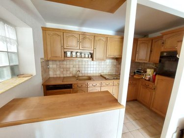 Appartement a vendre Dinard 35800 Ille-et-Vilaine 64 m2 3 pièces 334400 euros