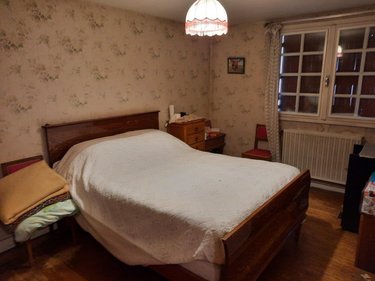 Maison a vendre Val-d'Oust 56460 Morbihan 120 m2 6 pièces 129604 euros