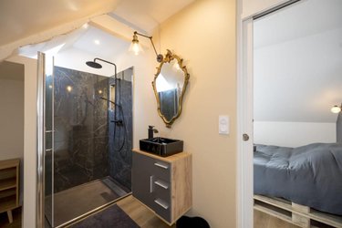 Maison a vendre Pléneuf-Val-André 22370 Côtes-d'Armor 100 m2 6 pièces 418000 euros