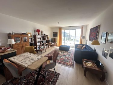 Appartement a vendre Saint-Malo 35400 Ille-et-Vilaine 65 m2 3 pièces 353600 euros