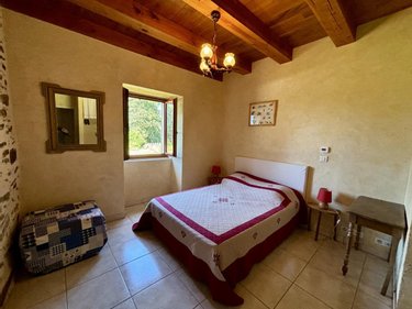Maison a vendre Cussac 87150 Haute-Vienne 146 m2  282240 euros
