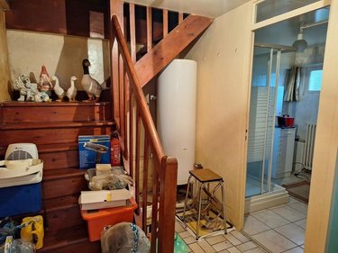 Maison a vendre Saint-Vigor-d'Ymonville 76430 Seine-Maritime 84 m2 3 pièces 180000 euros