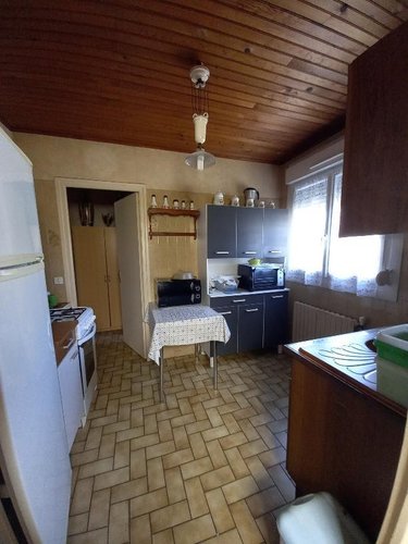 Maison a vendre Soissons 02200 Aisne 66 m2 3 pièces 131000 euros