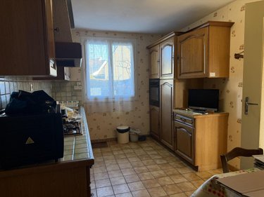 Maison a vendre Erdre-en-Anjou 49220 Maine-et-Loire 101 m2 5 pièces 157200 euros