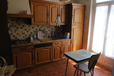 Maison a vendre Bourges 18000 Cher 130 m2 5 pièces 169575 euros