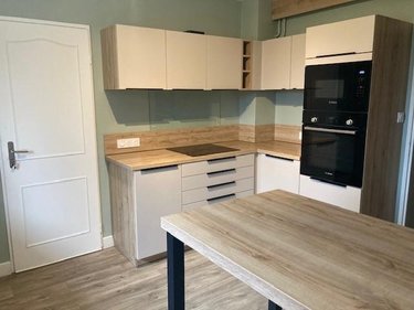 Location maison Dainville 62000 Pas-de-Calais 100 m2 4 pièces 1000 euros