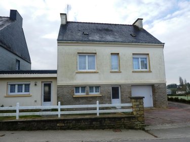 Maison a vendre Ploërdut 56160 Morbihan 134 m2 8 pièces 126660 euros