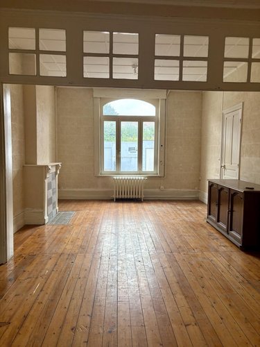 Location maison Liévin 62800 Pas-de-Calais 114 m2 7 pièces 700 euros