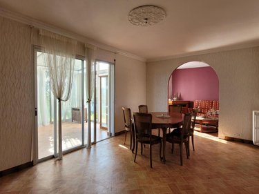 Maison a vendre Caudan 56850 Morbihan 95 m2 4 pièces 229360 euros