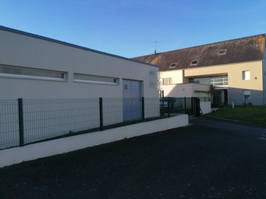 Appartement a vendre Roscoff 29680 Finistère 40 m2 2 pièces 161510 euros