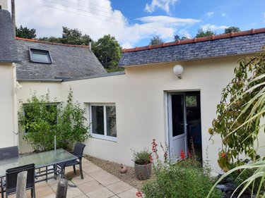 Maison a vendre Plouha 22580 Côtes-d'Armor 111 m2 5 pièces 283500 euros