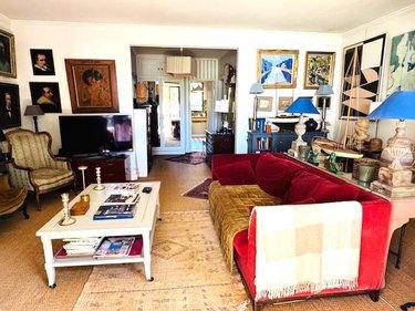Appartement a vendre Neuilly-sur-Seine 92200 Hauts-de-Seine 65 m2 2 pièces 755000 euros