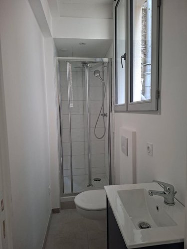 Appartement a vendre Angers 49000 Maine-et-Loire 10 m2 1 pièce 84800 euros