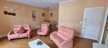 Immeuble a vendre Angers 49000 Maine-et-Loire 161 m2  593400 euros