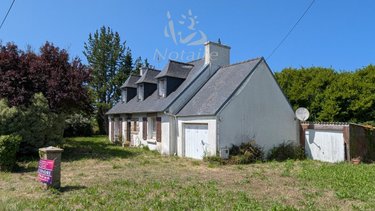 Maison a vendre Plouescat 29430 Finistère 121 m2 8 pièces 209000 euros