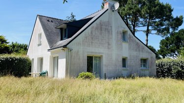 Maison a vendre Saint-Philibert 56470 Morbihan 182 m2 7 pièces 674800 euros